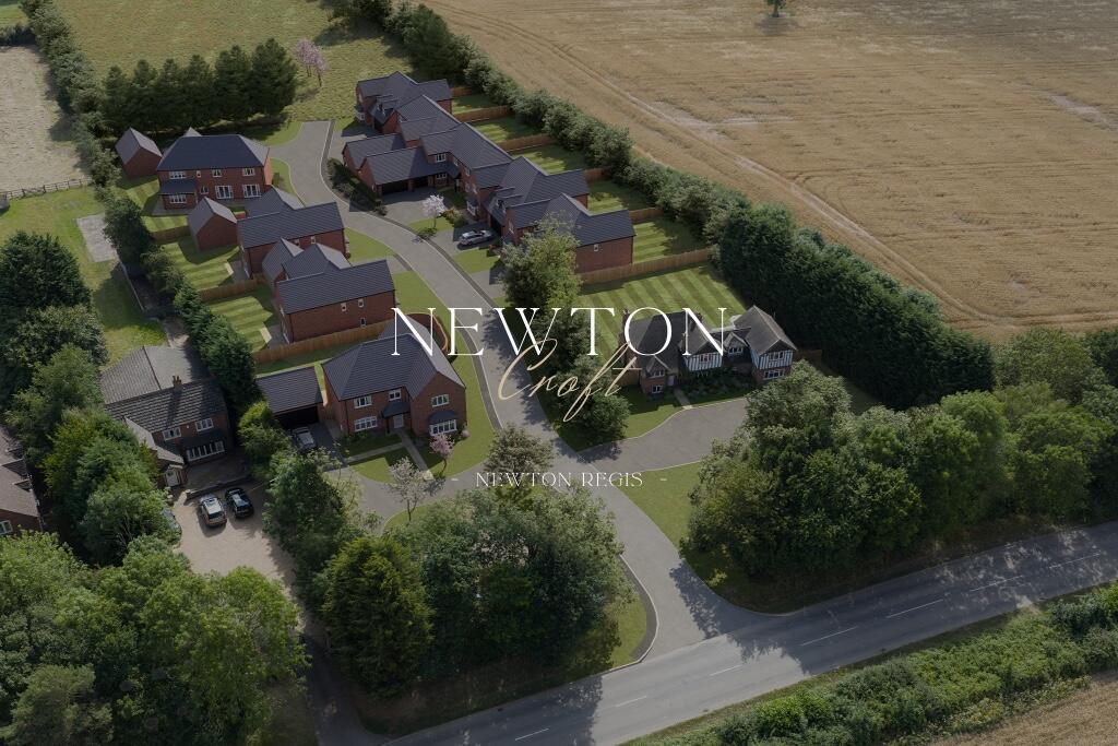 Main image of property: Newton Croft, Newton Regis, B79 - Early Release