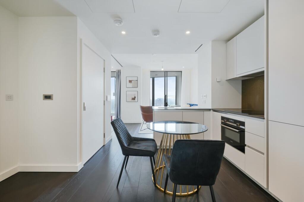 Studio apartment for rent