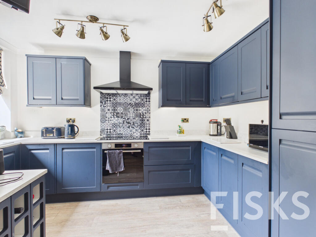 Main image of property: Little Lulllaway, Basildon, SS15