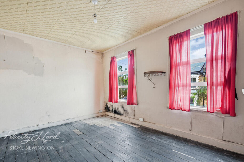 Main image of property: Painsthorpe Road, London N16