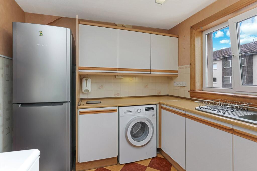 Apartment in Glasgow, Townhead - More