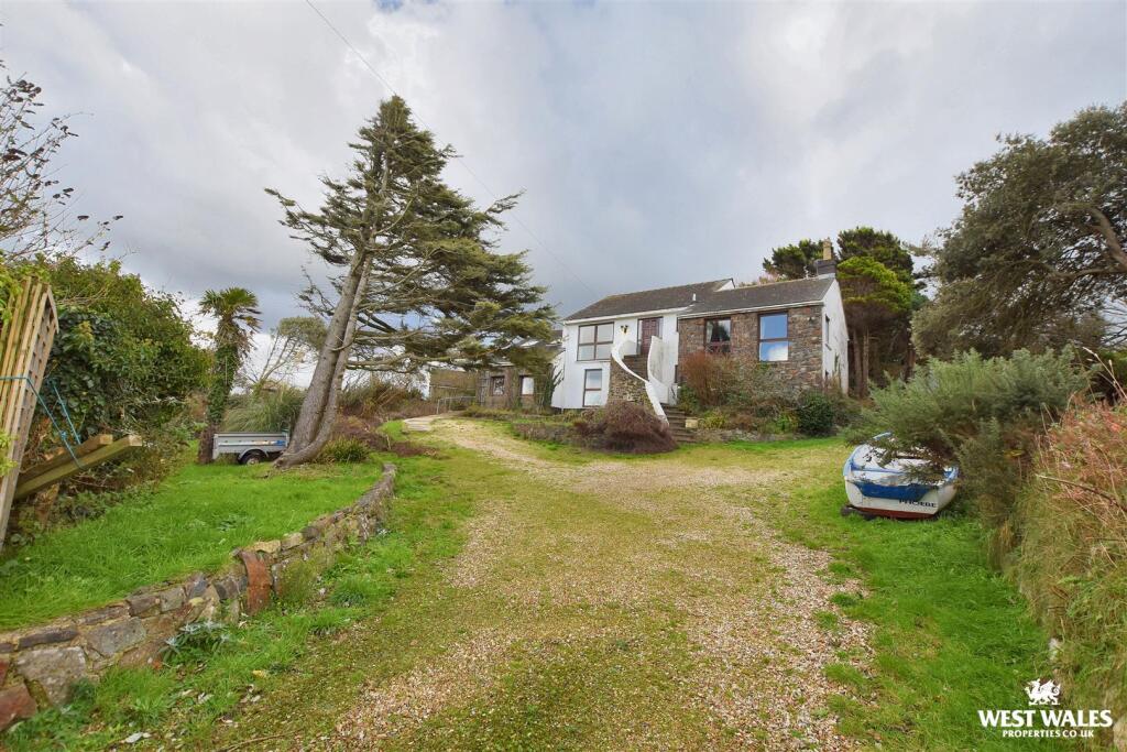 Main image of property: Catherine Street St Davids Haverfordwest