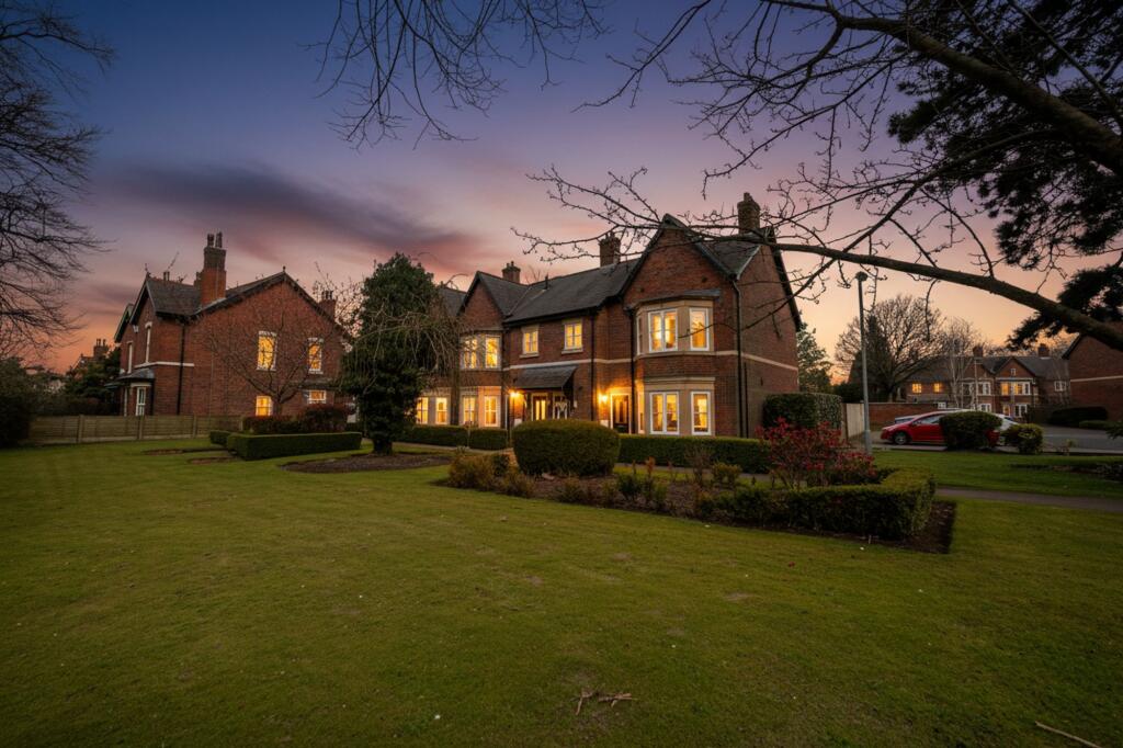 Main image of property: Grammar School Court, Ormskirk, L39