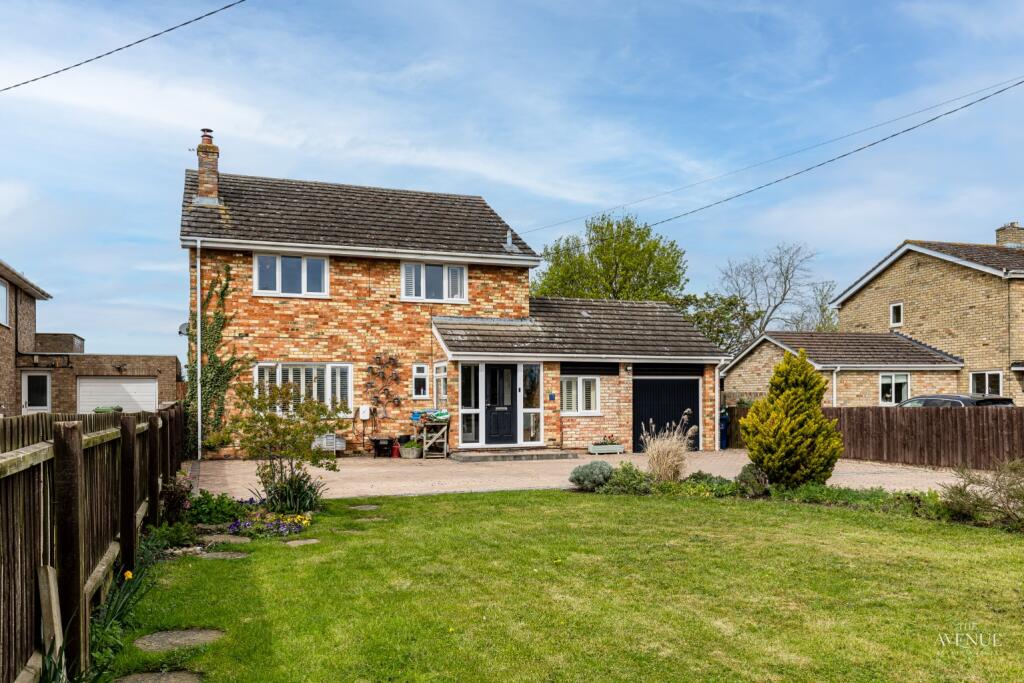Main image of property: Boxworth End, Swavesey, Cambridge, Cambridgeshire