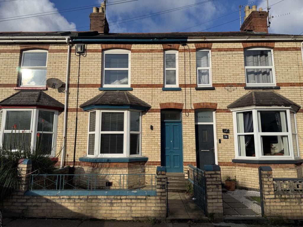 Main image of property: Lime Grove, Bideford