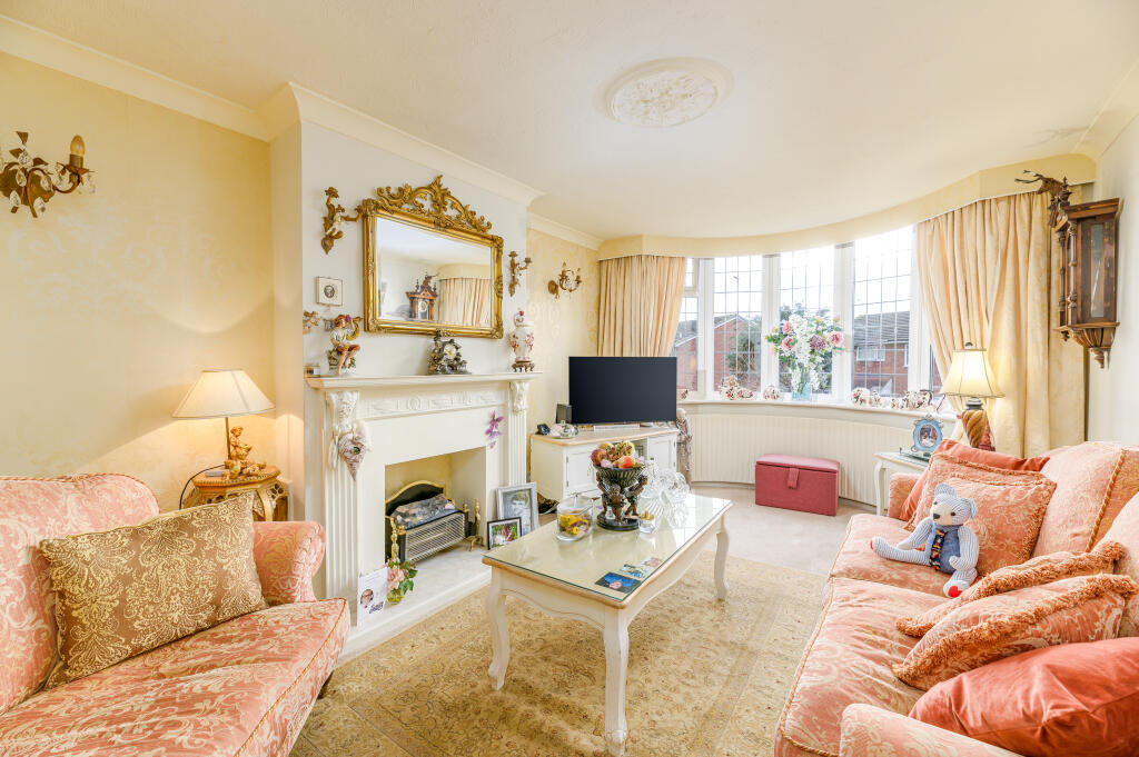 Additional image 6 of Langholm Drive, Birmingham, B44