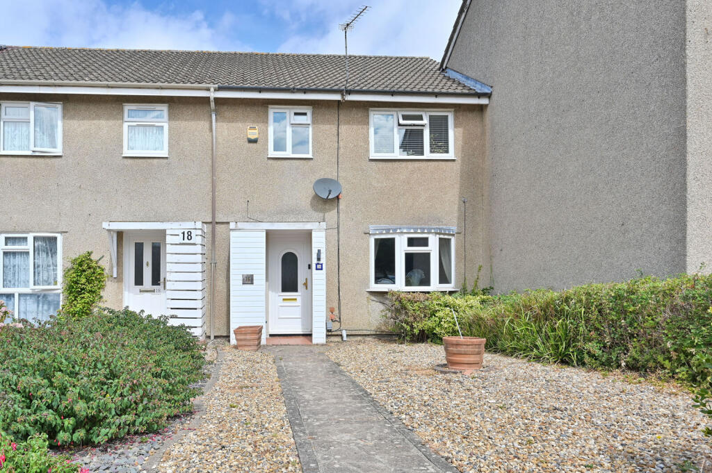 Main image of property: Northend, Hemel Hempstead, HP3