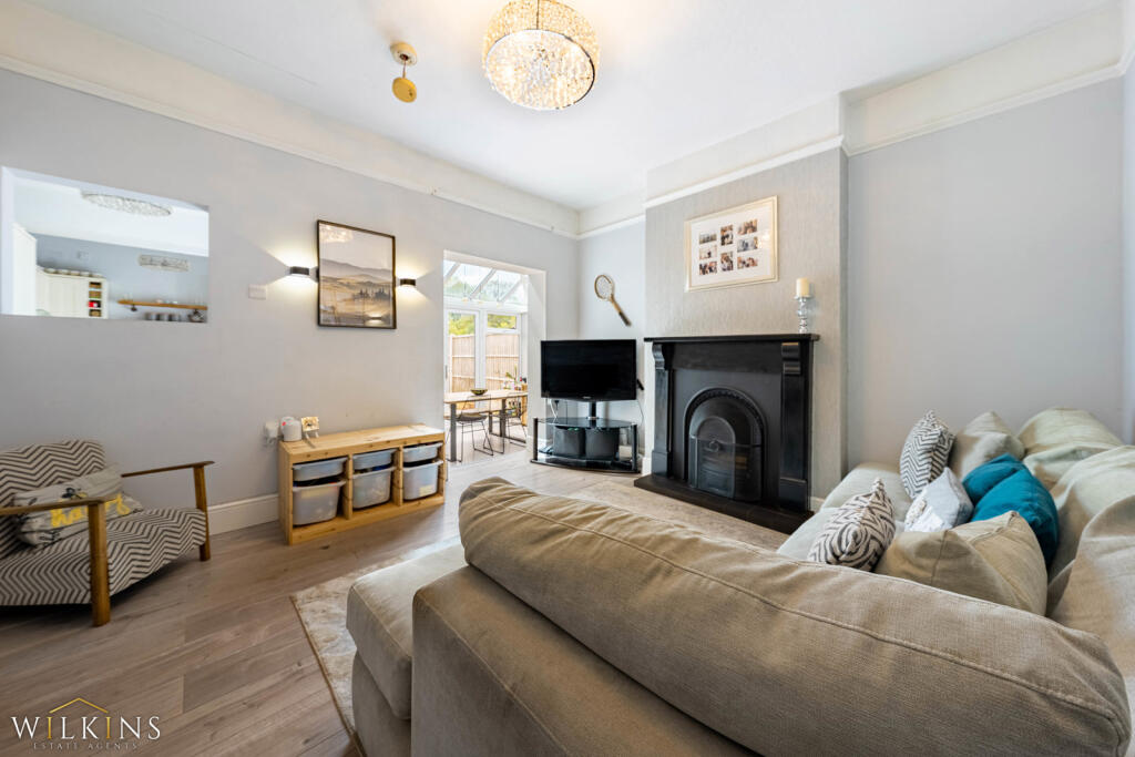 Coleshill Road, Sutton Coldfield, West Midlands, B75 photo 5