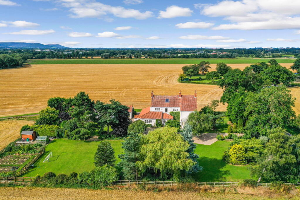 Main image of property: Kirby School Farm, Stokesley