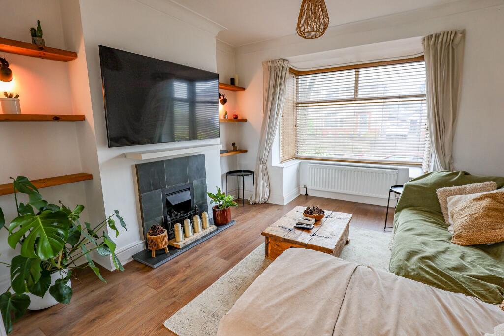 House in Heysham, Lancashire - View 2