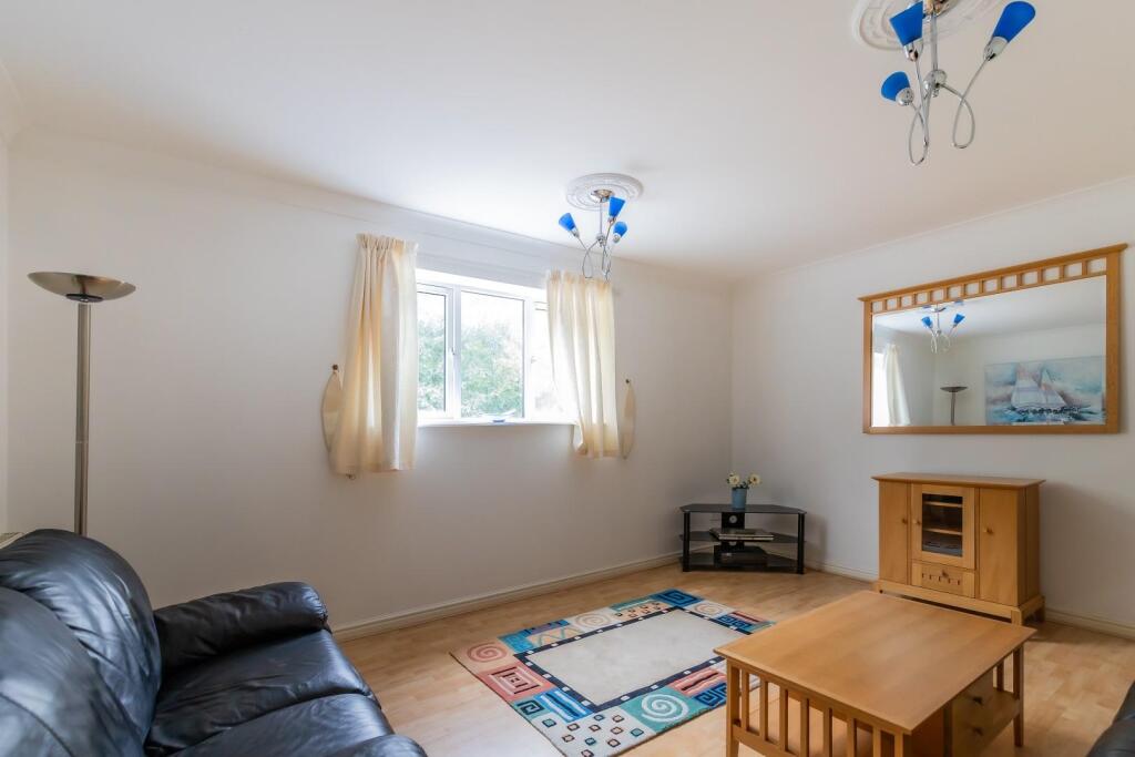 Apartment in Penarth, Vale of Glamorgan - View 5