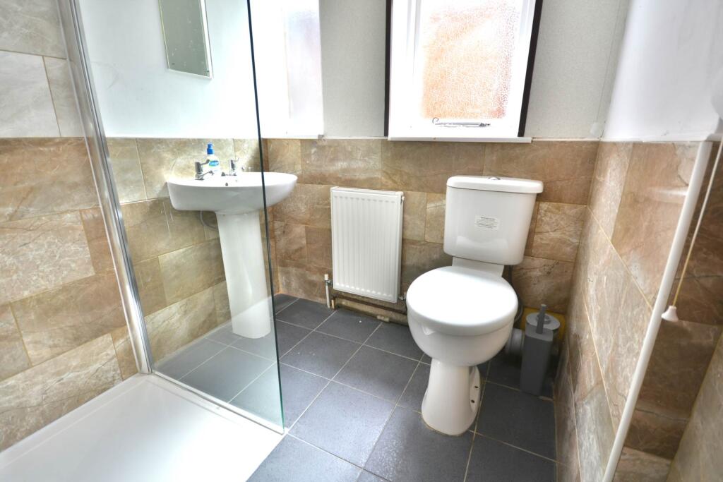 House in Coventry - More