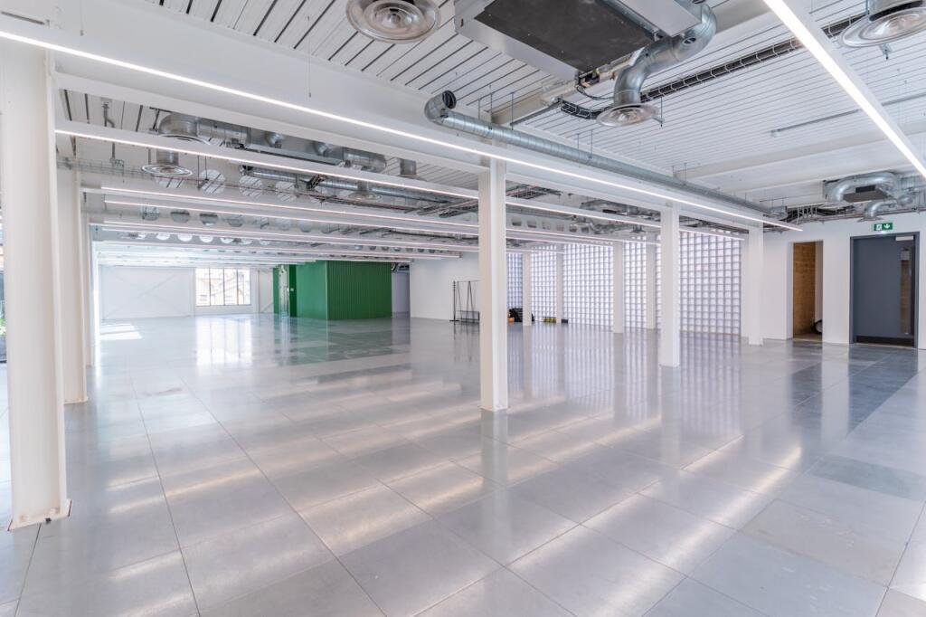 Main image of property: The Drill Hall, 174-178 Mile End Road, Whitechapel, London, E1 4LJ