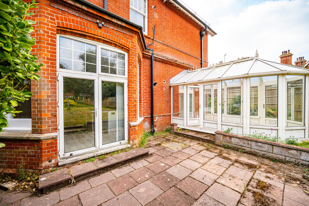 Denton Road, Meads, Eastbourne photo 3