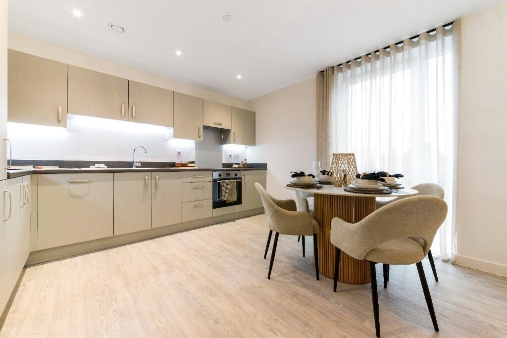 Main image of property: Kingsmead Road, Canterbury, 
CT1 1JX