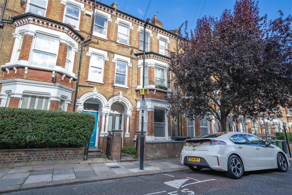Main image of property: Tremadoc Road, SW4