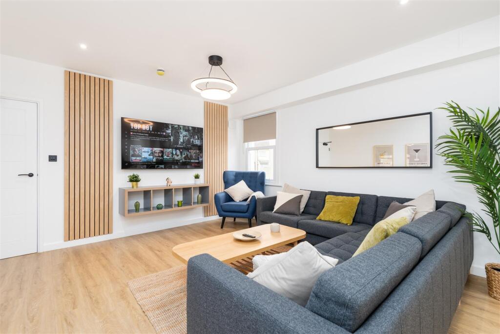 Main image of property: St. Georges Road, Gillingham