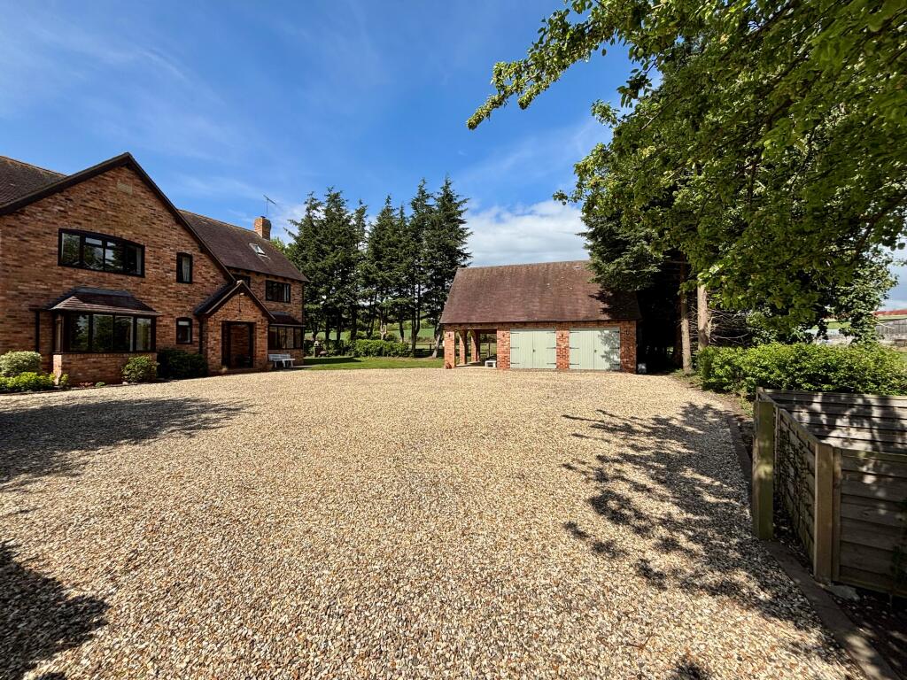 Main image of property: Rumer Hall Cottages, Welford on Avon, CV37 8AF