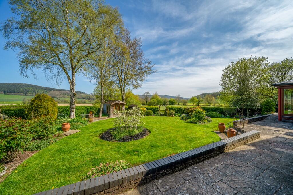 Bury Court Park, Wigmore, HR6 photo 3