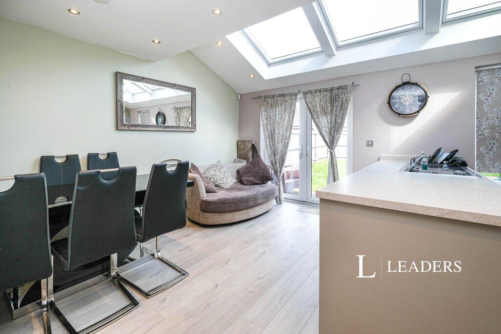 House in Liverpool - View 2