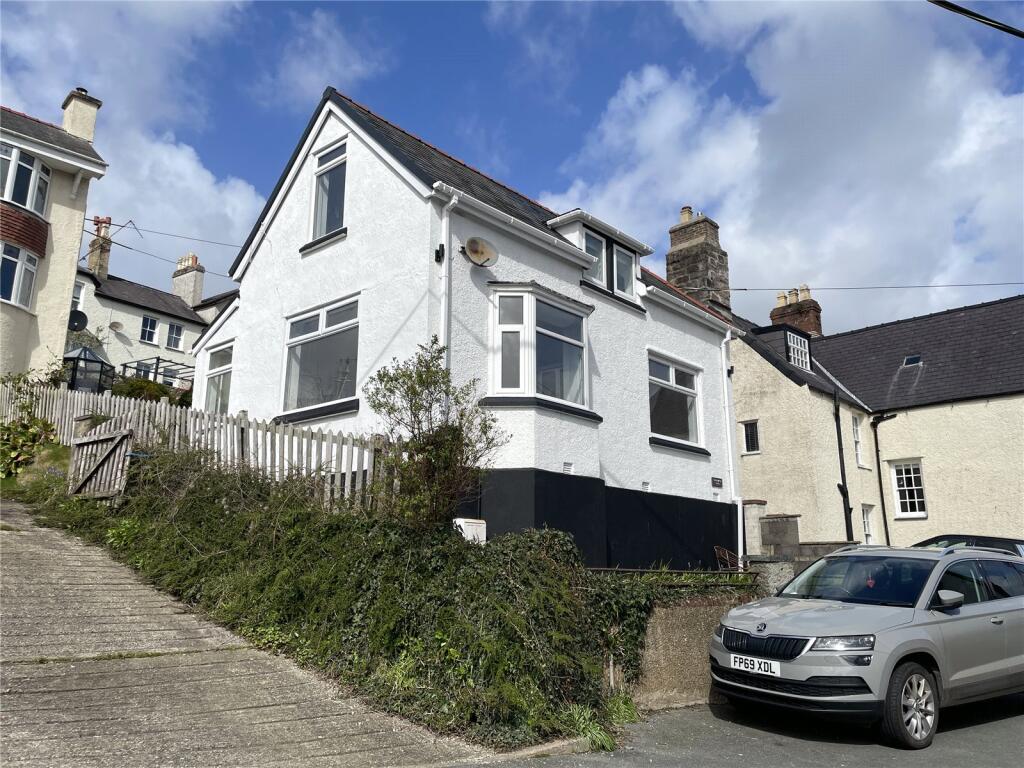 Main image of property: Cambria Road, Menai Bridge, Isle of Anglesey, LL59