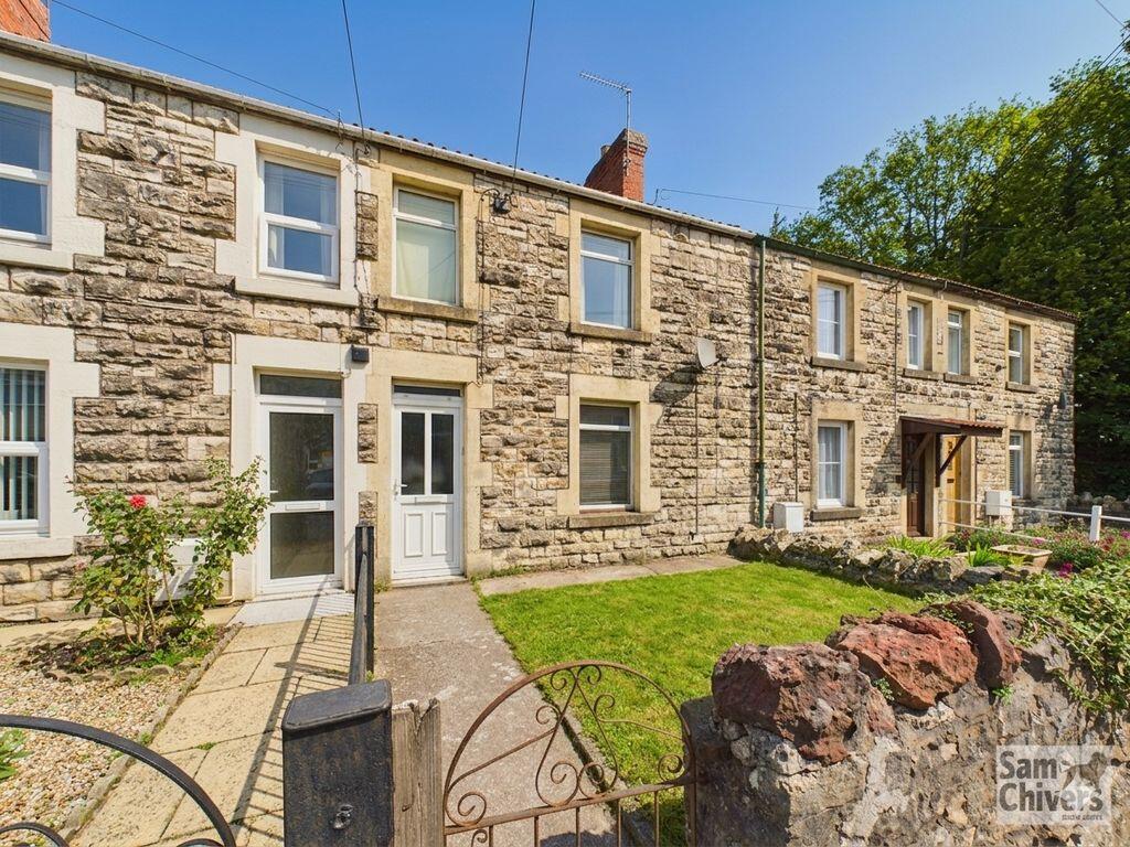 3-bed terraced on Florida Terrace, Midsomer Norton, £199,950