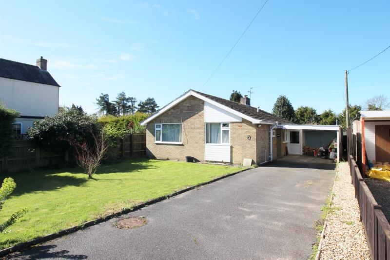 Main image of property: Fen End Lane, Spalding, Lincolnshire