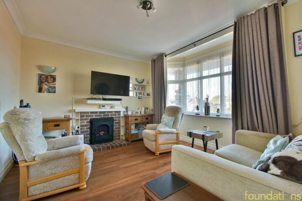 St James Road, Bexhill-on-Sea, TN40 photo 4
