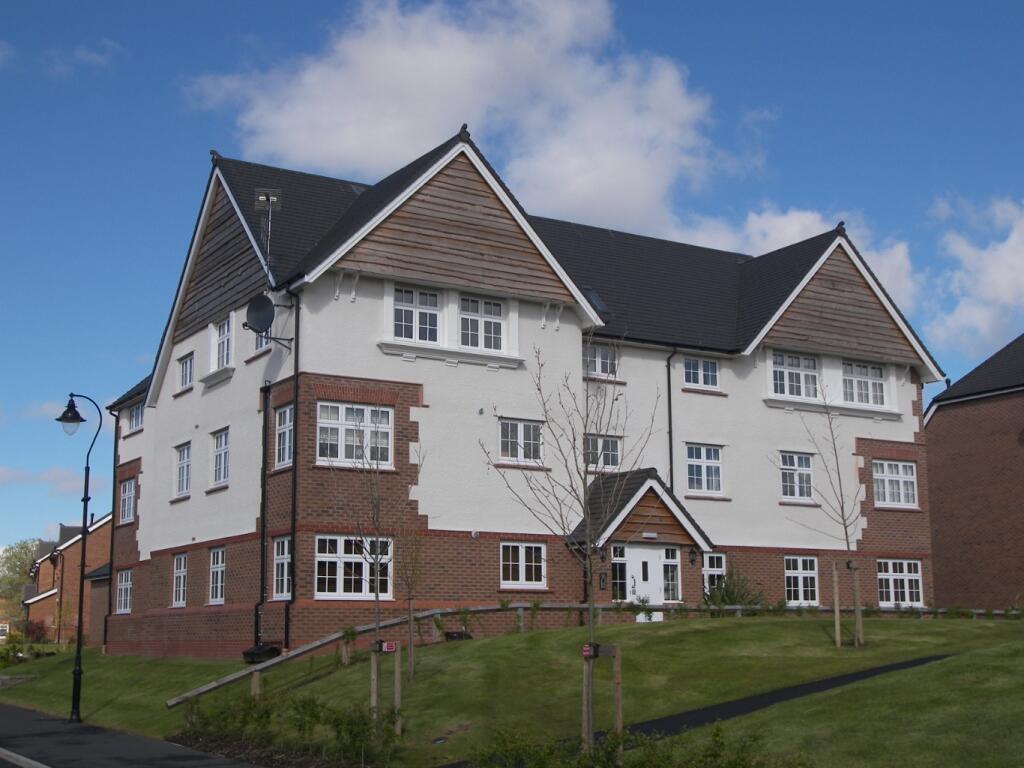 Main image of property: 24 Nile Close 