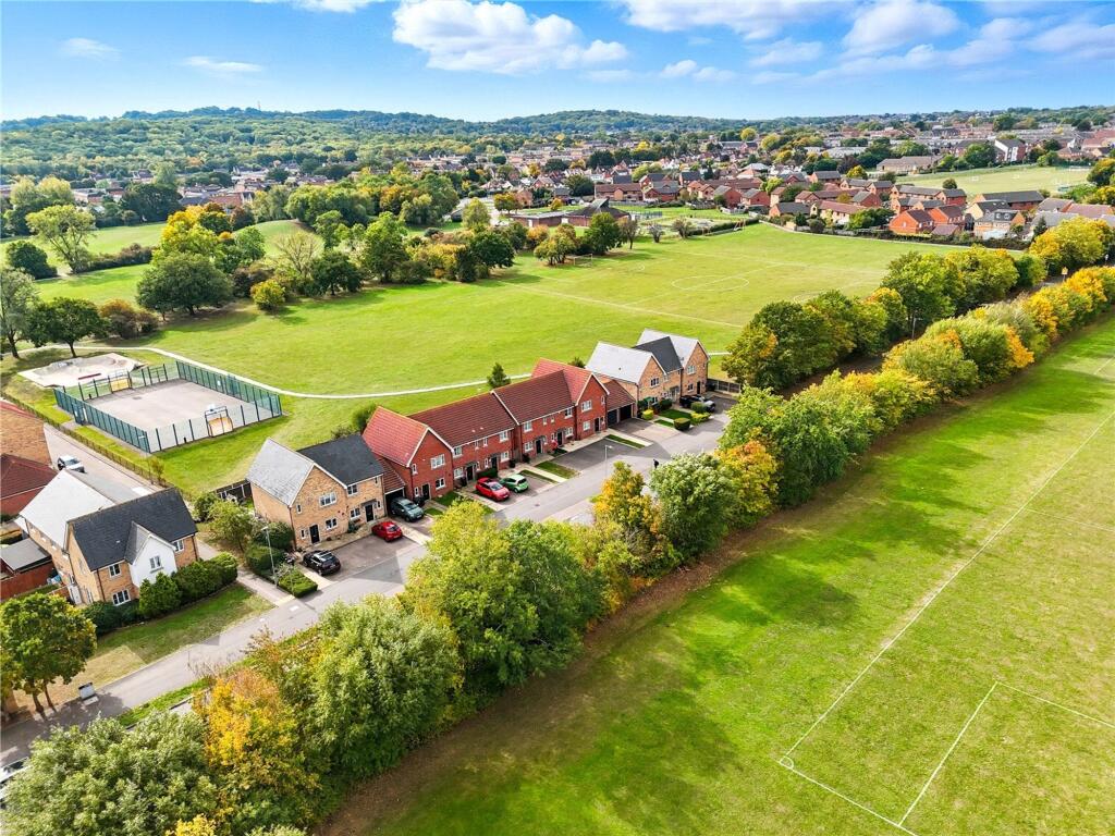 Leinster Road, Basildon, SS15 – pohled 3