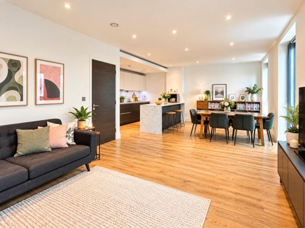 Main image of property: Glenthorne Road, Montpellier House, W6