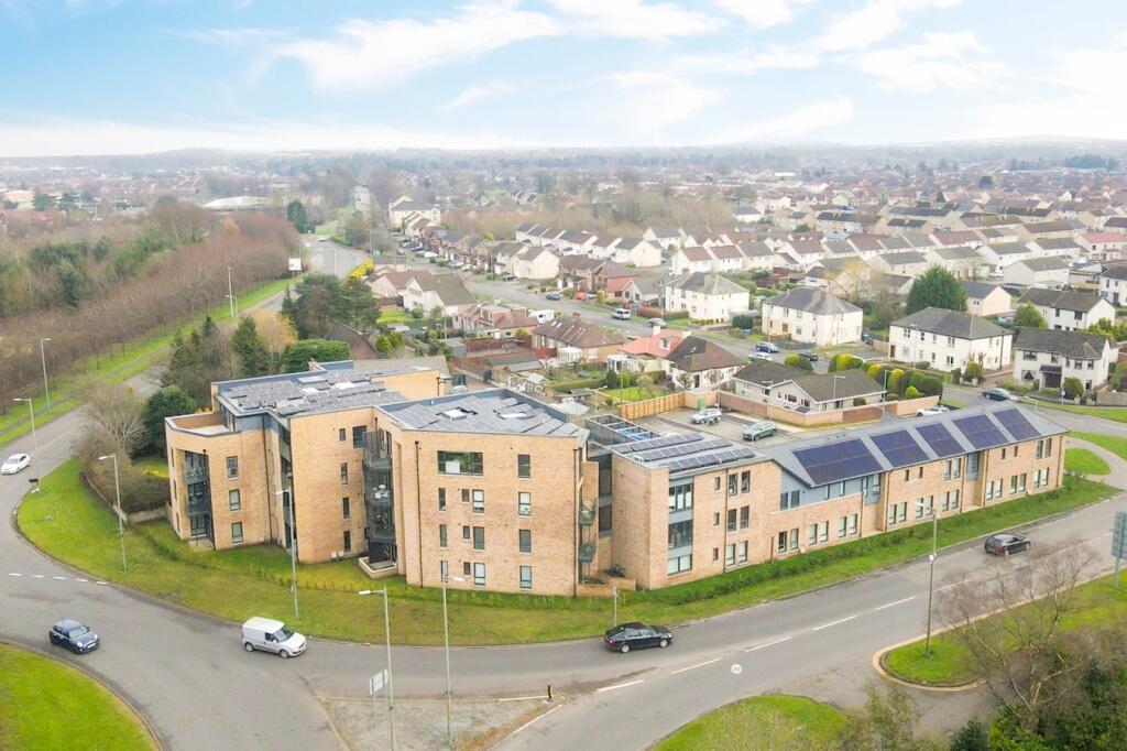 Main image of property: Old Bellsdyke Road, Larbert, FK5