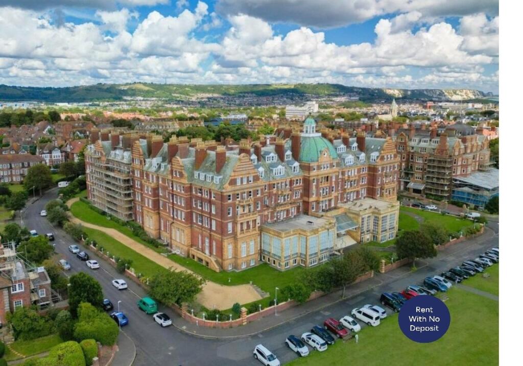 Main image of property: The Leas, Folkestone, Kent, CT20