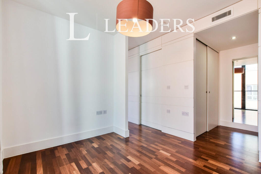 Apartment in Manchester, Greater Manchester - More