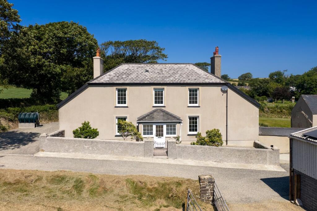 Main image of property: Hayscastle, SA62
