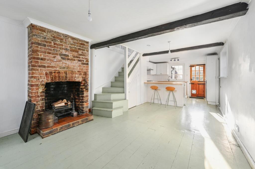 Main image of property: Elm Terrace, Steyning, West Sussex, BN44