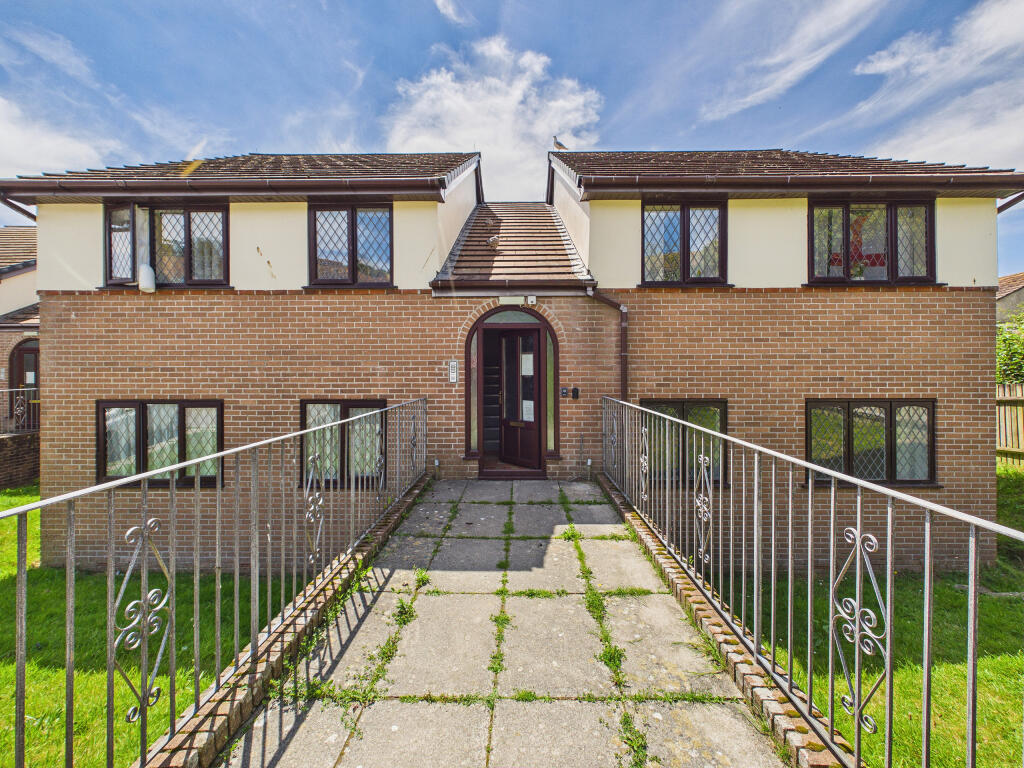 Main image of property: St. Martins Close, East Looe, Cornwall