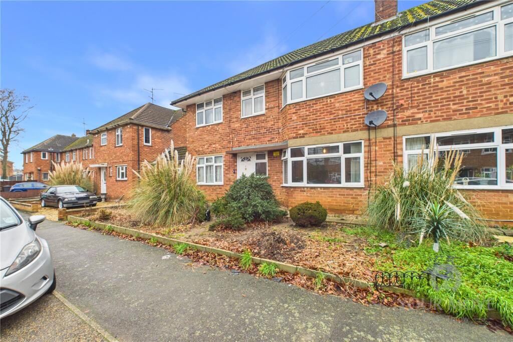 Main image of property: Cora Road, Kettering, Northamptonshire, NN16