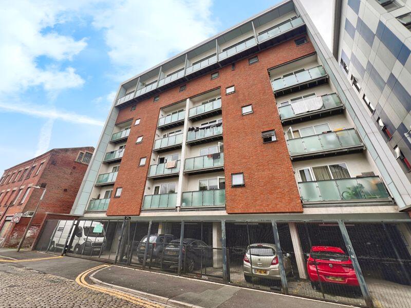 Main image of property: The Picturehouse, Bolton Town Centre
