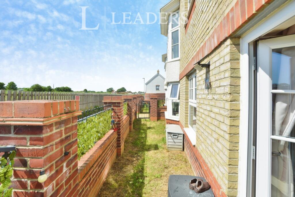 Apartment in Braintree, Witham - View 2