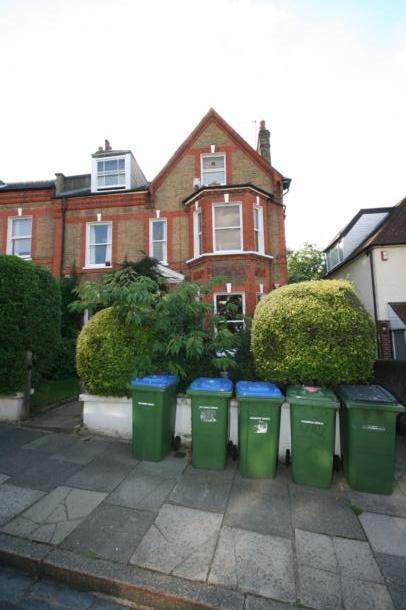 Main image of property: Foyle Road