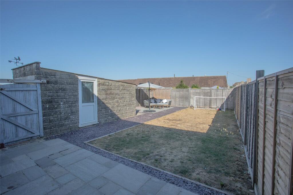 House in Taunton - View 4