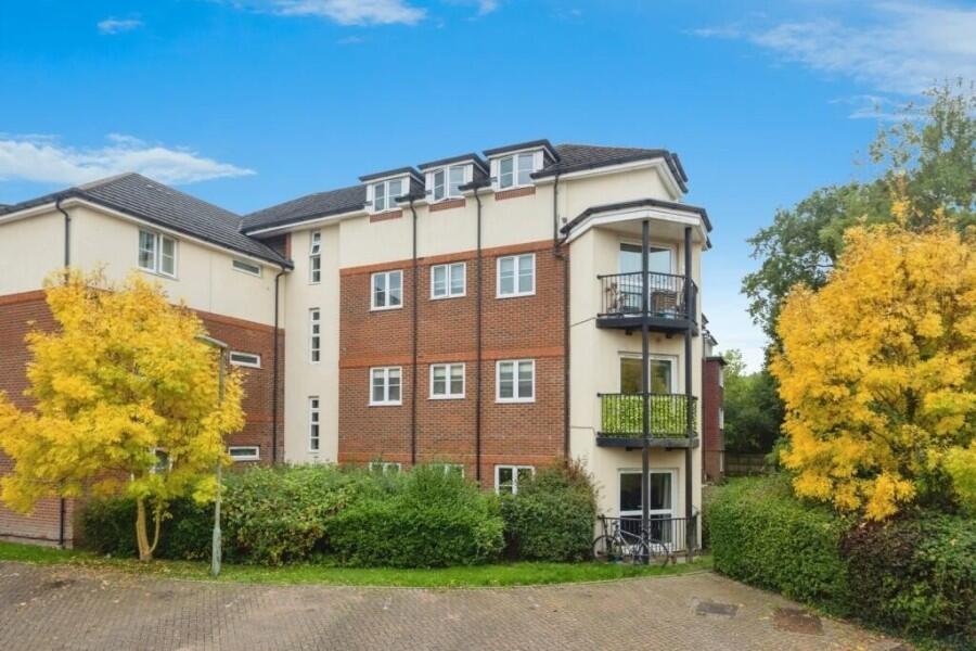 Main image of property: School Meadow, Guildford