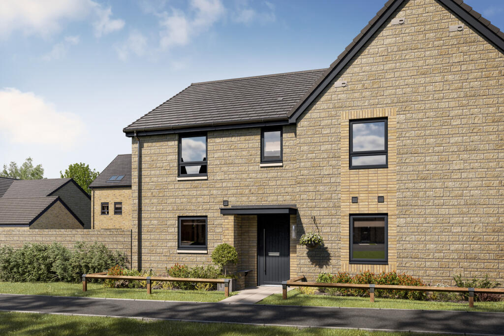 Main image of property: Off Shrivenham Road,
Highworth,
SN6 7QQ