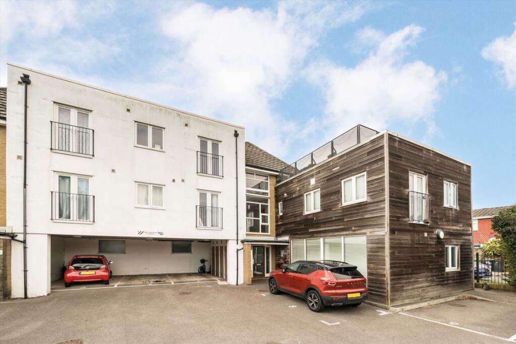 Main image of property: Alpha Road, Surbiton