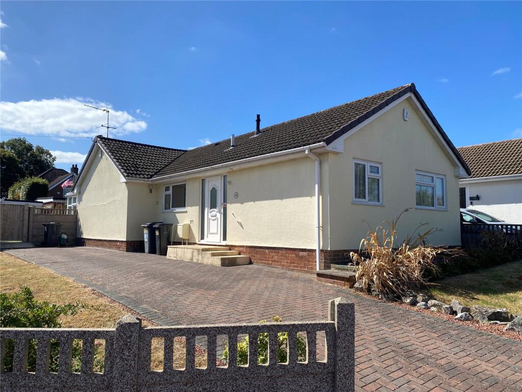 Main image of property: Bear Cross Avenue, Bear Cross, Bournemouth, Dorset, BH11