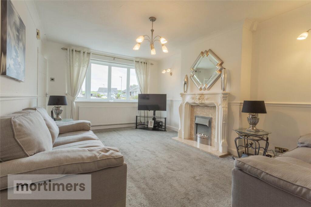 Additional image 6 of Cunliffe Close, Blackburn, Lancashire, BB1