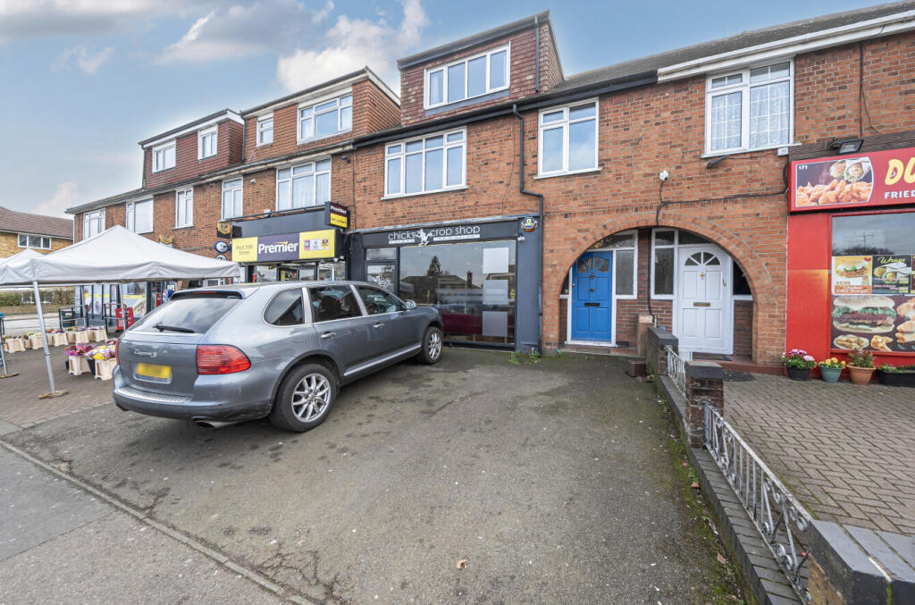 Main image of property: West Street, Dunstable, Bedfordshire