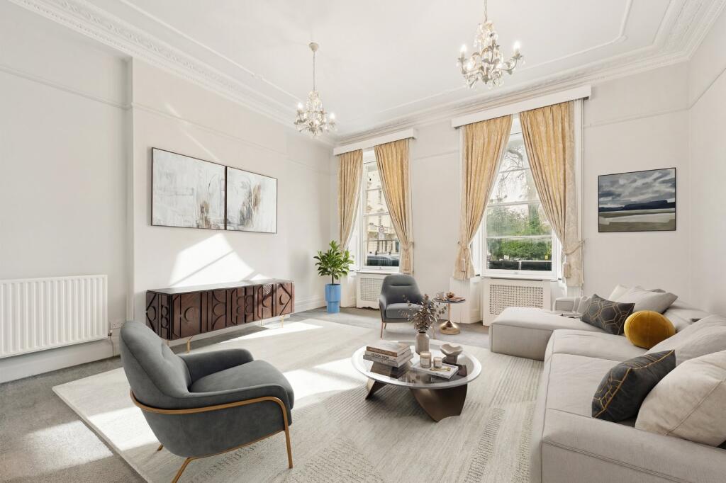 Main image of property: Eccleston Square, 
Pimlico, SW1V