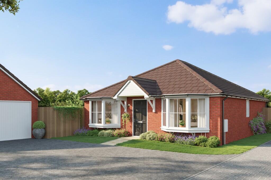 Main image of property: Norton Road,
Thurston,
Suffolk,
IP31 3QH